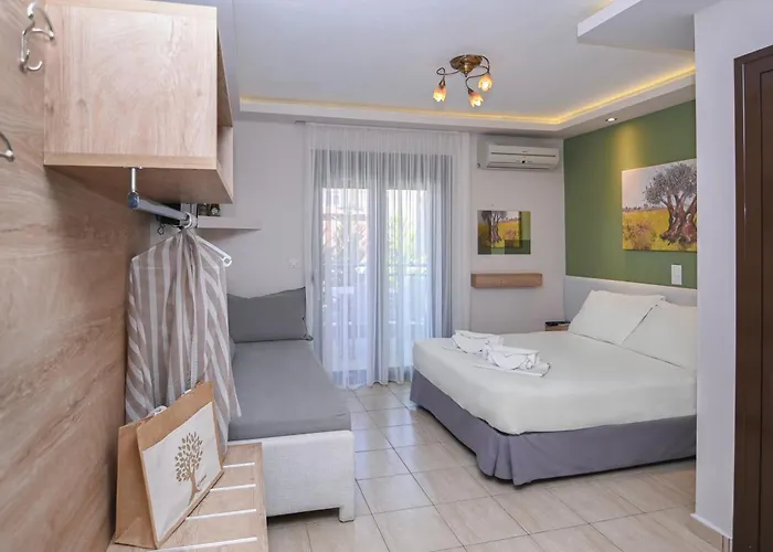 شقة House Vallis *