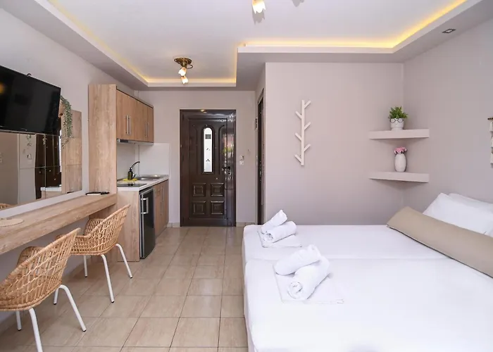 House Vallis شقة سارتي