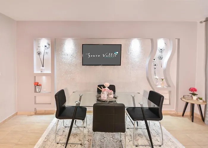 House Vallis * سارتي