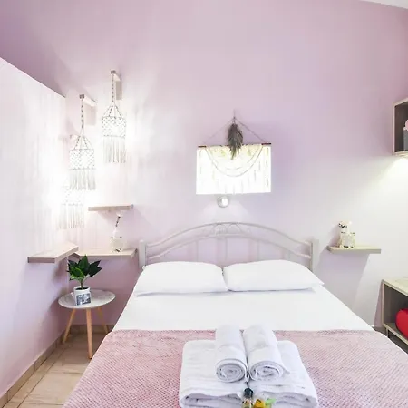 Apartmán House Vallis *