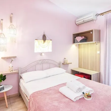 Apartment House Vallis *
