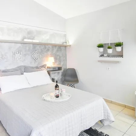 House Vallis Apartment Sarti