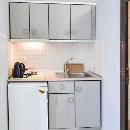 House Vallis דירה