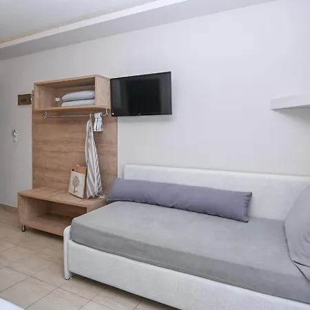 Apartment House Vallis Sarti