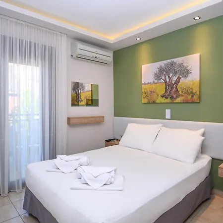 House Vallis Apartmán