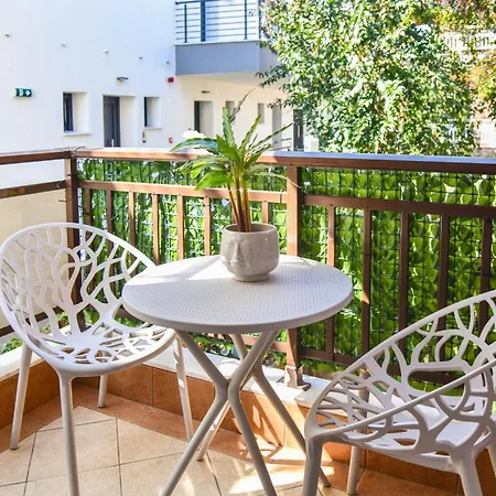 House Vallis Apartmán *