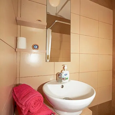 House Vallis Apartment *