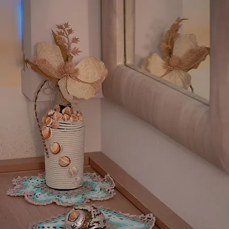 House Vallis Apartment Sarti