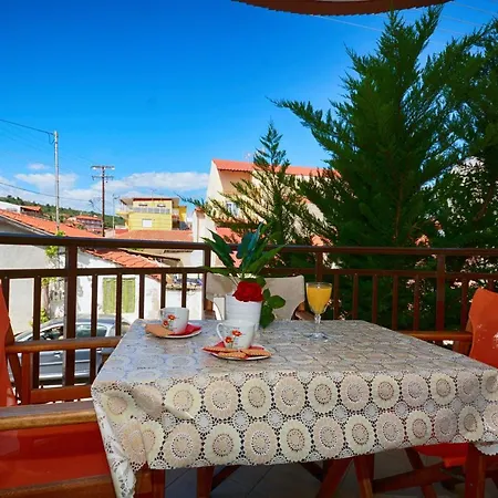 House Vallis Apartment *