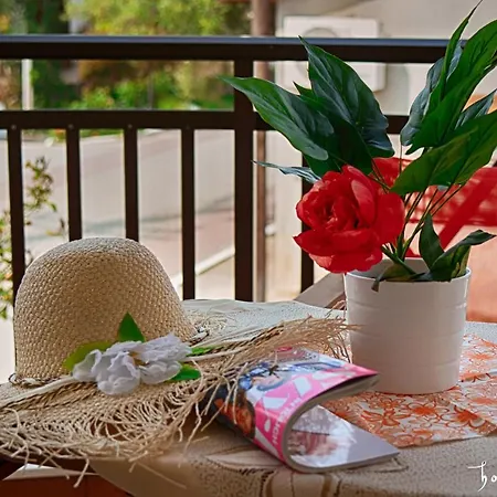 Apartment House Vallis