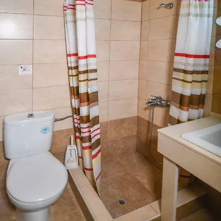 דירה House Vallis