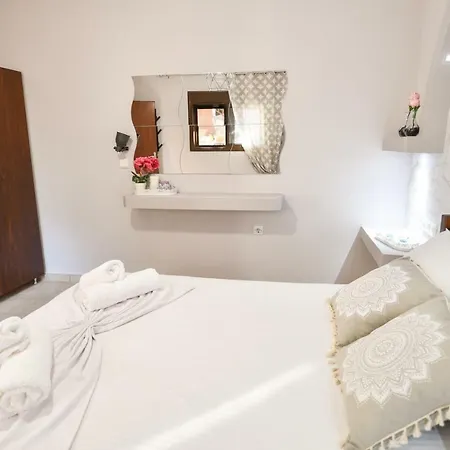 Apartment House Vallis *