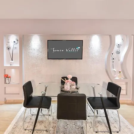 House Vallis * Sarti