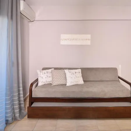 Apartment House Vallis *