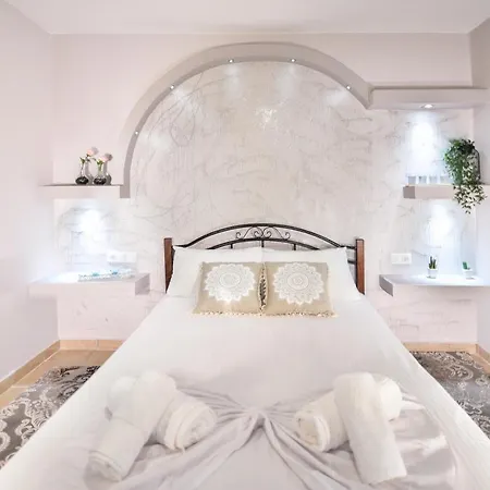 Apartment House Vallis *