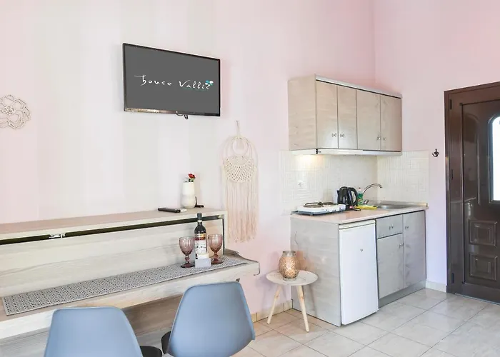 House Vallis * Sárti