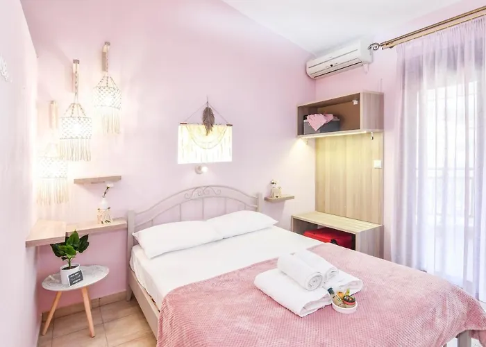 Apartamento House Vallis *