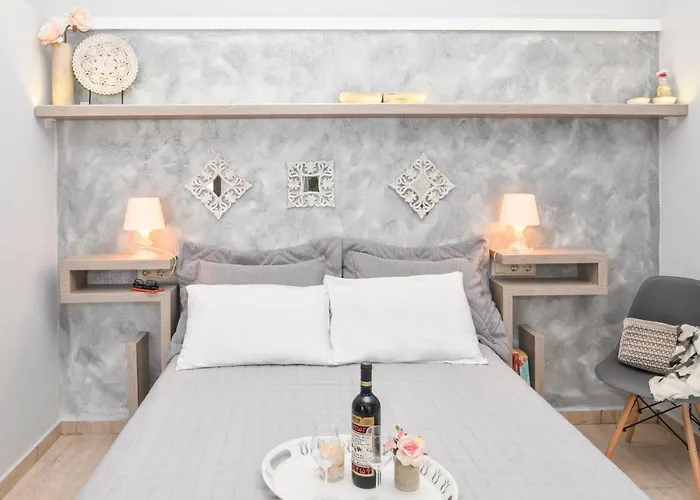 House Vallis Apartamento *