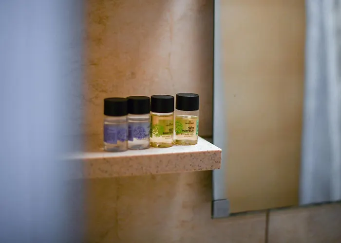 House Vallis Apartamento Sárti