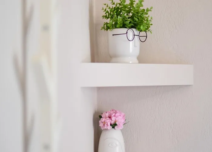 Apartamento House Vallis *