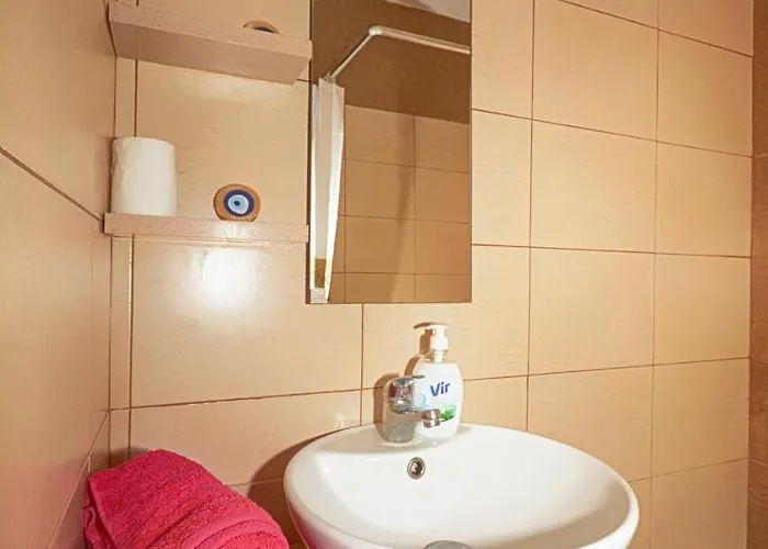 House Vallis Apartamento *