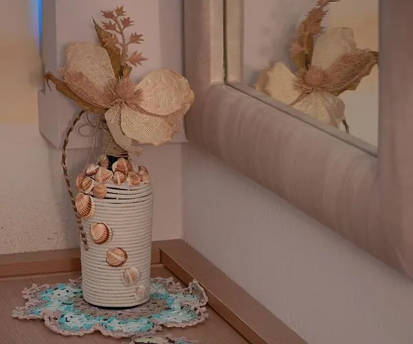 House Vallis Apartamento Sárti