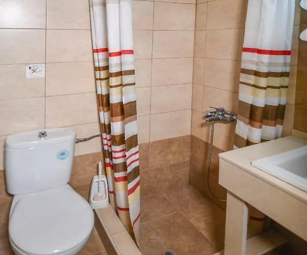 Apartamento House Vallis