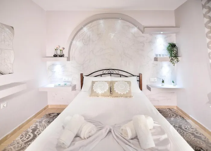 Apartamento House Vallis *