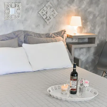 アパート House Vallis