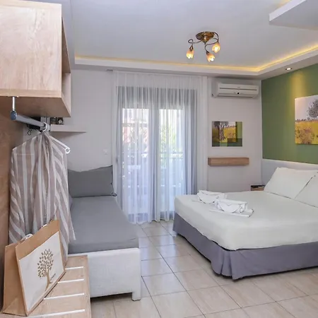 Daire House Vallis *