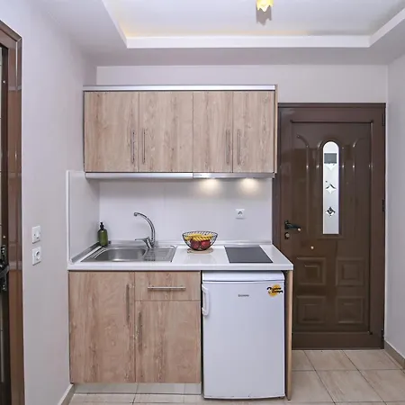 House Vallis Apartment *