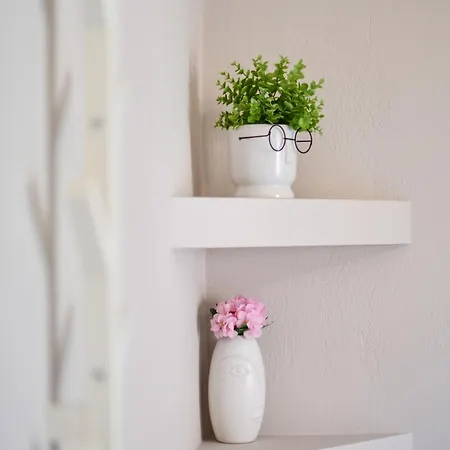 Apartment House Vallis *