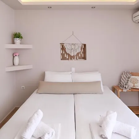 アパート House Vallis サルティ