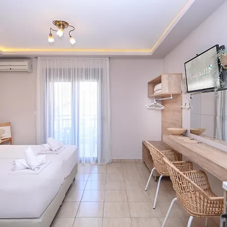 House Vallis サルティ