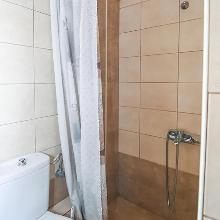 Apartment House Vallis
