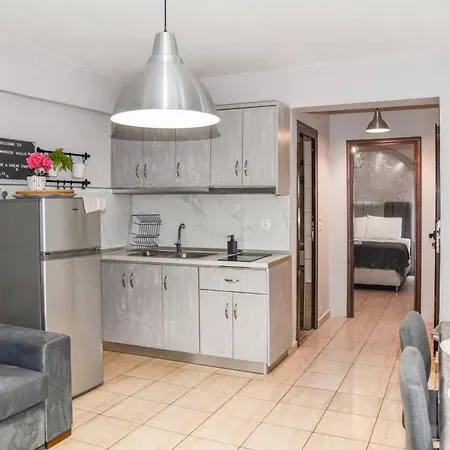 House Vallis Apartment Sarti