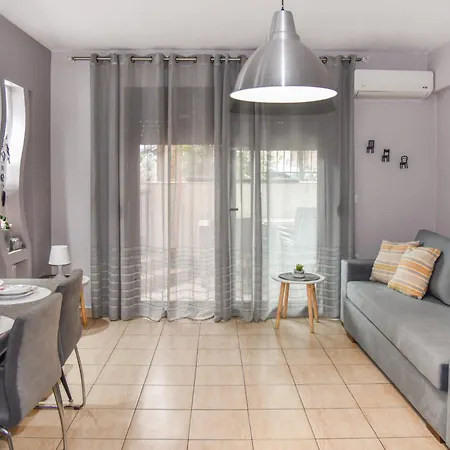 House Vallis Apartment Sarti