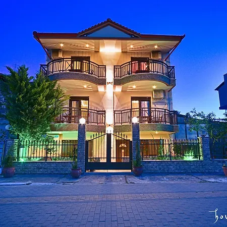 House Vallis *