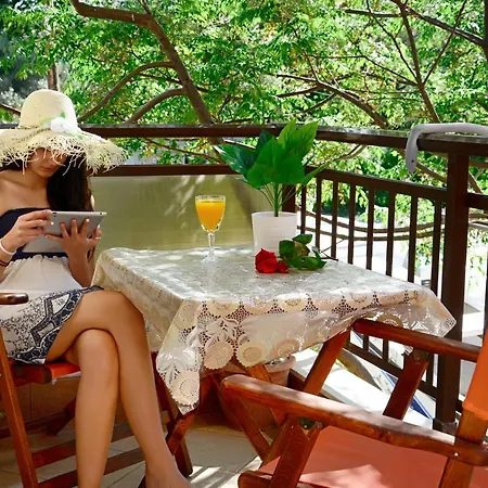 アパート House Vallis サルティ