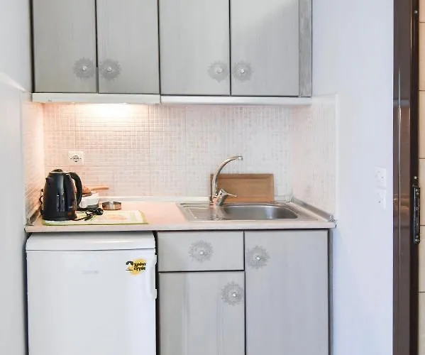 House Vallis Apartman