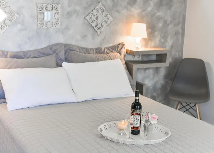 Apartman House Vallis