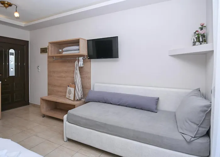 Apartman House Vallis Szárti