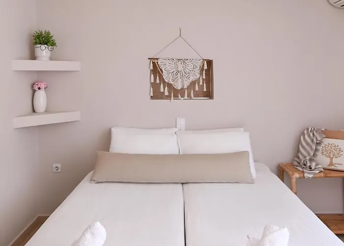 Apartman House Vallis Szárti