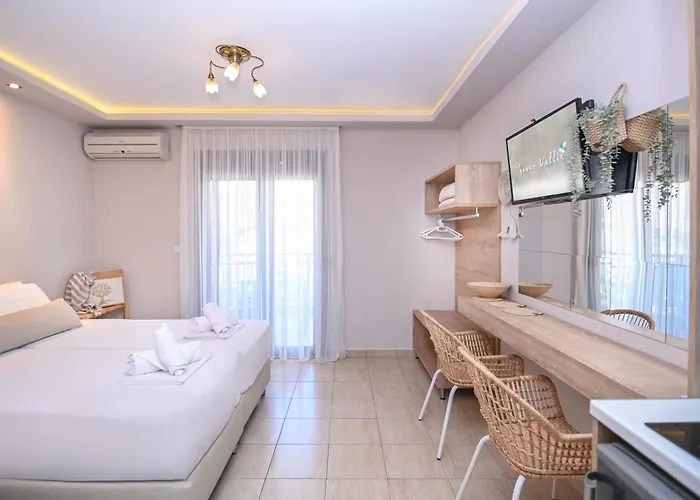 House Vallis Szárti