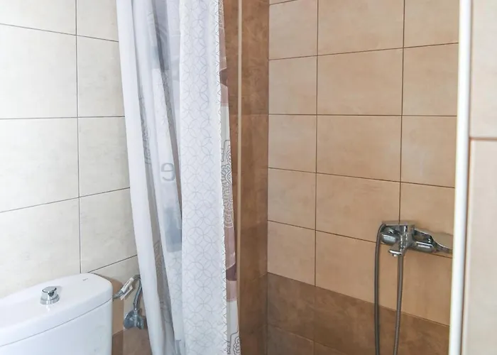 Apartman House Vallis