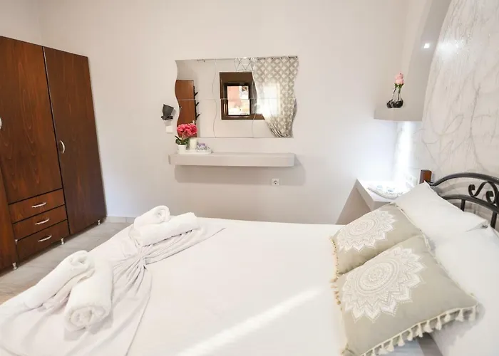 Apartman House Vallis *