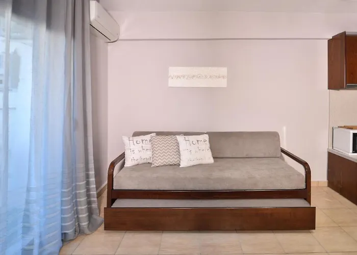 Apartman House Vallis *